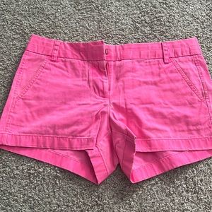 J.Crew chino short